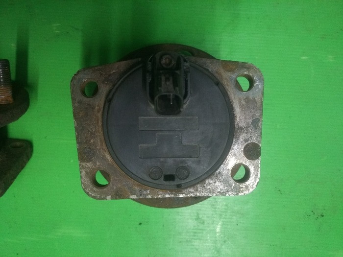 Ступиця задня Ford Мондео 3, маточина Ford Mondeo MK3 (2000-2007) Винница - изображение 5