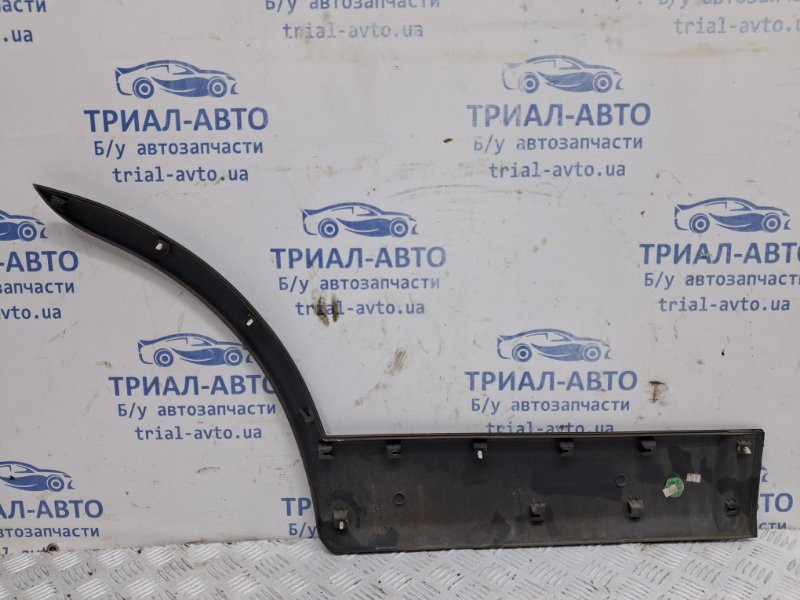 Накладка двери Chevrolet Captiva 2006-2018 96439711 (Арт. 64910) Київ - зображення 4