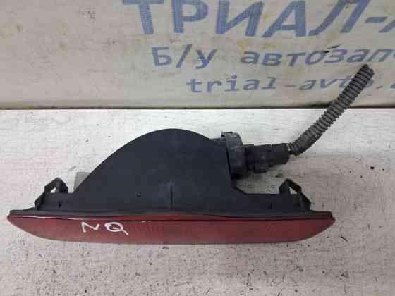 Катафот (отражатель) Nissan Qashqai 2006-2013 26580JD00B (Арт. 83661) Киев