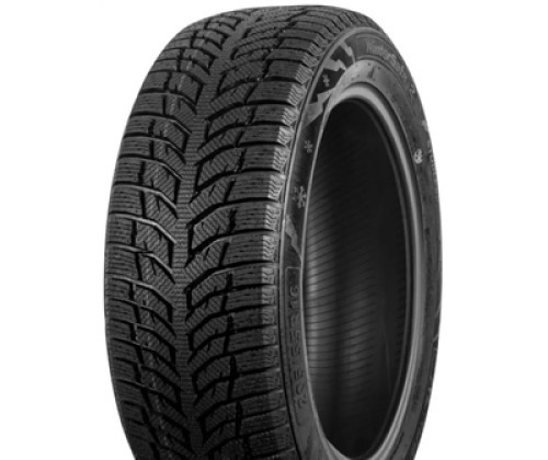 225/40 R18 Nordexx WinterSafe 2 92H Легкова шина Киев - изображение 8