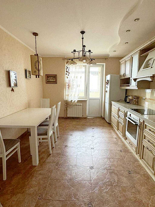 долгосрочная аренда 3-к квартира Киев, Дарницкий, 23000 грн./мес. Киев - изображение 9