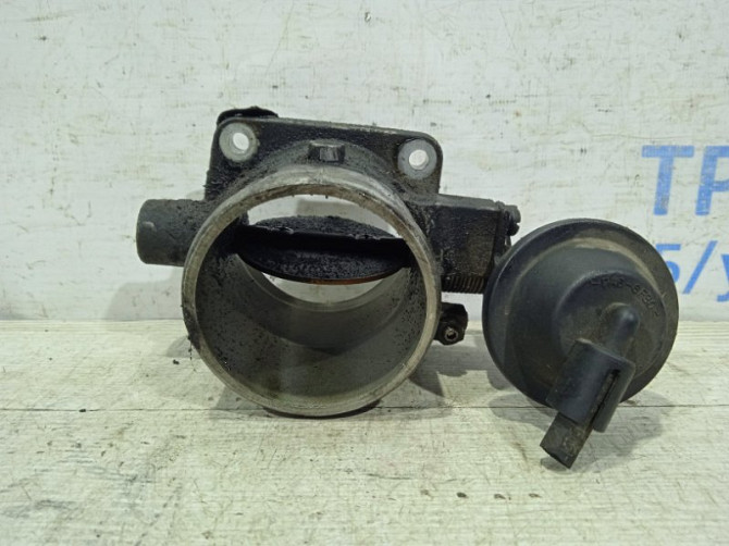 Заслонка дроссельная Hyundai Tucson 2004-2009 3510027000 (Арт. 18059) Киев - изображение 2