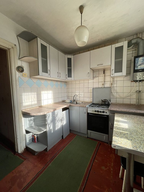 Продам. 3-к.кв. 1/4, ж/м Северный, ул.Илларионовская. Днепр - изображение 3