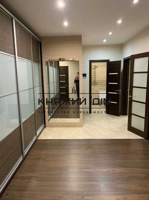 Оренда 3-кімнатної квартири, метро Лу. № 11200698 Киев - изображение 12