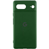 Чехол Silicone Cover Lakshmi Full Camera (AAA) with Logo для Google Pixel 8 Херсон