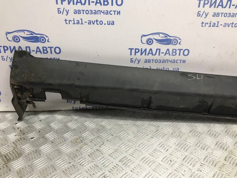 Накладка порога внешняя правая Kia Sorento 2009-2014 877522P000 (Арт. 53670) Киев - изображение 2