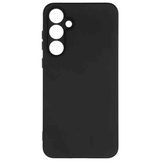 Чохол ArmorStandart ICON Camera Cov для Samsung A55 5G A556 Black (ARM76389) (Код товару:42154) Харків