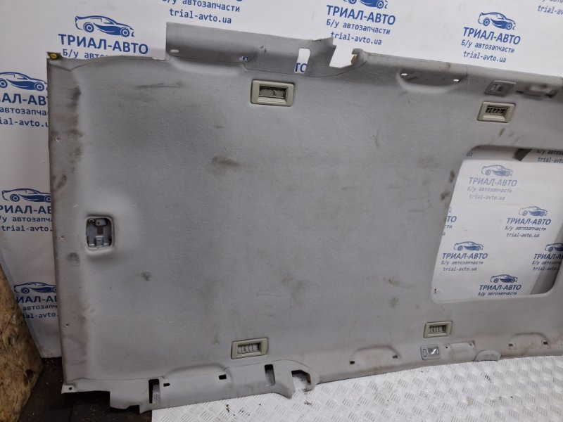 Потолок Mitsubishi Pajero Wagon 3 3.2 ДИЗЕЛЬ 4M41 1999 (б/у) Київ - зображення 3