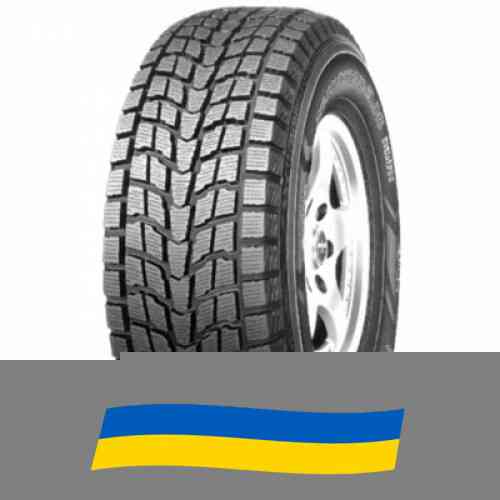 265/65 R17 Dunlop GrandTrek SJ6 112Q Позашляхова шина Киев