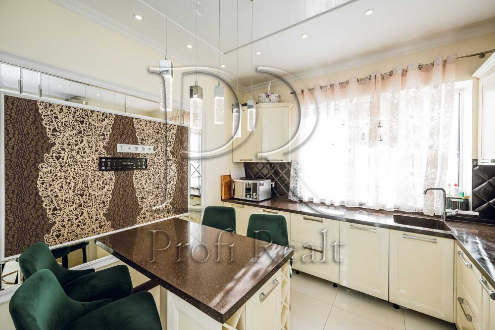 продажа 5-к дом Киево-Святошинский, Петропавловская Борщаговка, 245000 $  - изображение 8