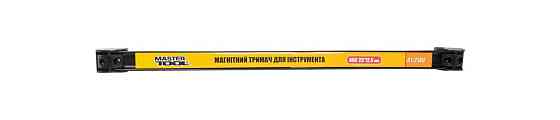 Держатель магнитный для инструмента MASTERTOOL 12 кг 460х23х12.5 мм 81-2140 Харьков