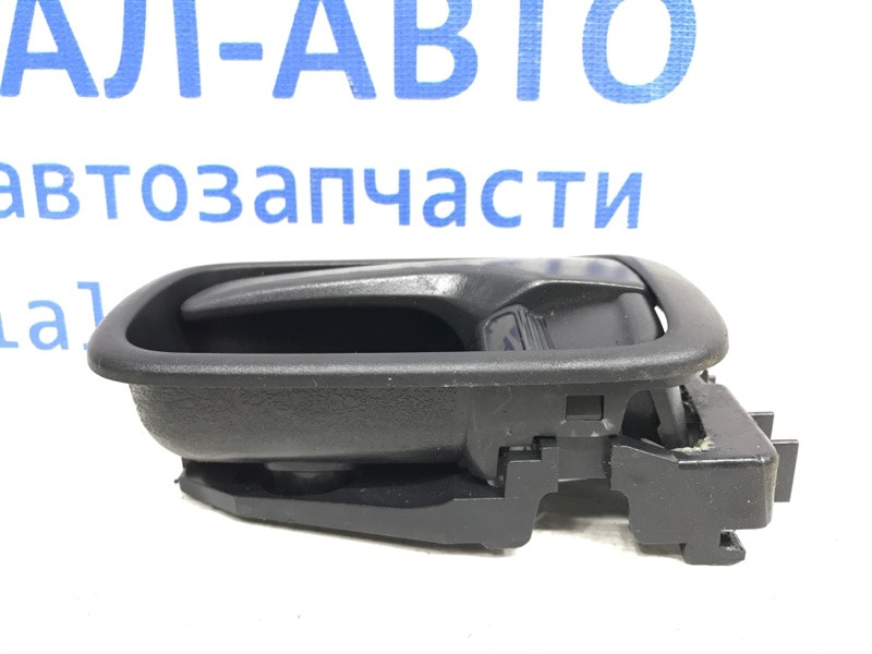 Ручка двери внутренняя левая Mitsubishi Lancer 2003-2009 5716A171HA (Арт. 37699) Киев - изображение 2