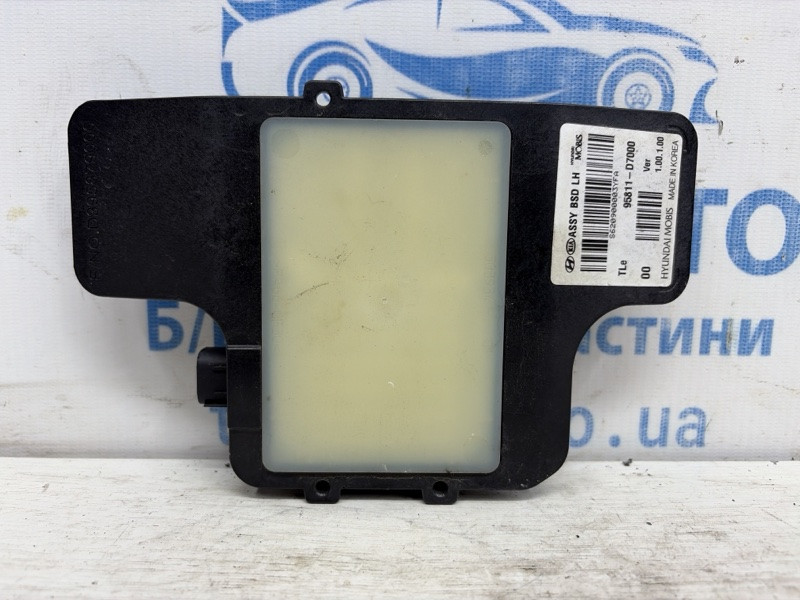Датчик слепых зон Hyundai Tucson 2015-2021 D795850000 (Арт. 84249) Киев - изображение 4