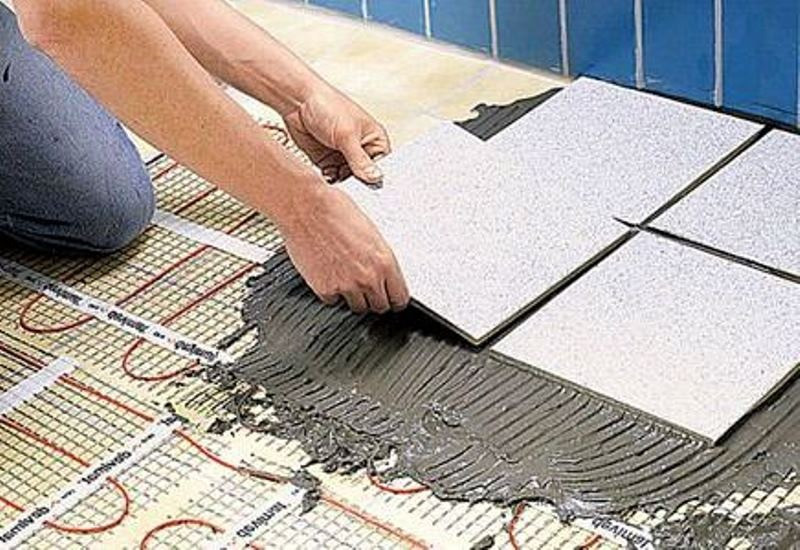 Плиточник Київ Облицювання плиткою Київ - зображення 1