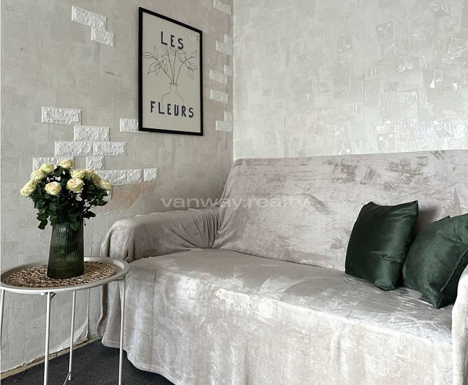 продажа 2-к квартира Киев, Днепровский, 52000 $ Киев - изображение 1