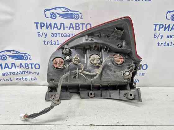 Фонарь задний внешний правый Kia Ceed 2006-2012 924021H300 (Арт. 78857) Киев