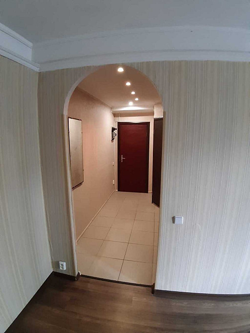 долгосрочная аренда 2-к квартира Киев, Святошинский, 12000 грн./мес. Киев - изображение 12