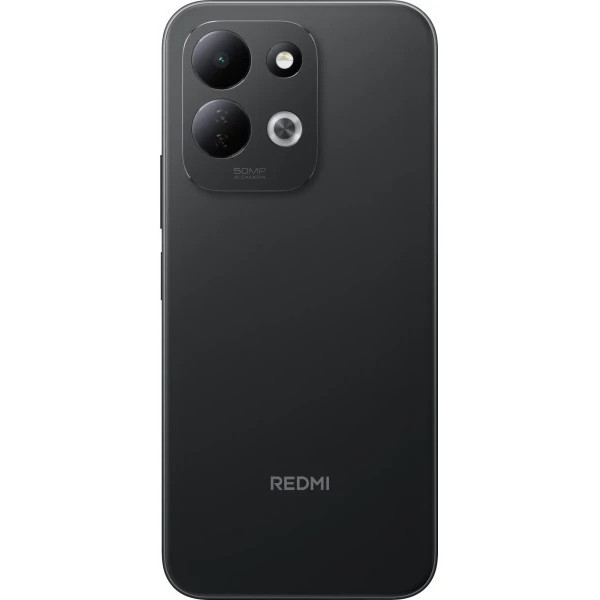 Смартфон Xiaomi Redmi 17 4/128GB Black UA Харьков - изображение 3