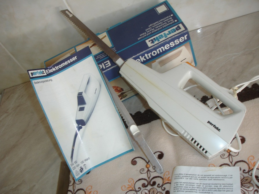 электроножезаточка ножей, ножниц, отвёрток, Луцьк - зображення 3