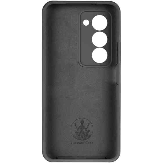 Чехол Silicone Cover Lakshmi Full Camera (AAA) для Xiaomi Redmi 15 (EU) Херсон