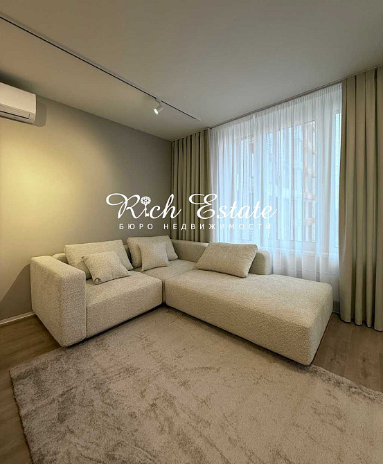 долгосрочная аренда 3-к квартира Киев, Дарницкий, 1200 $/мес. Киев - изображение 3