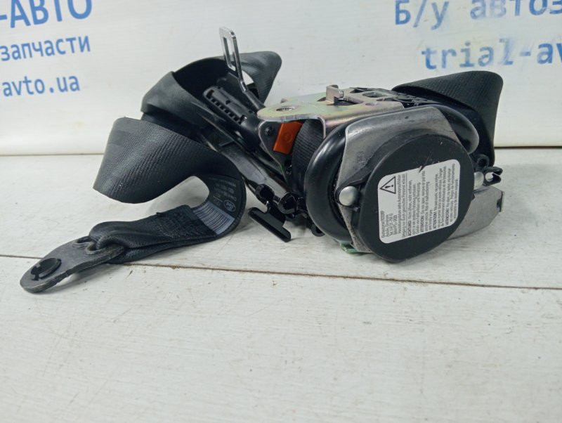 Ремень безопасности передний левый Ford Kuga CBS 2.0 DIESEL 2011 (б/у) Київ - зображення 5