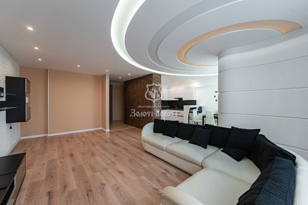 продажа 3-к квартира Киев, Оболонский, 149000 $ Киев - изображение 3