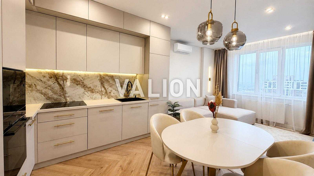 продажа 1-к квартира Киев, Шевченковский, 145000 $ Київ - зображення 1