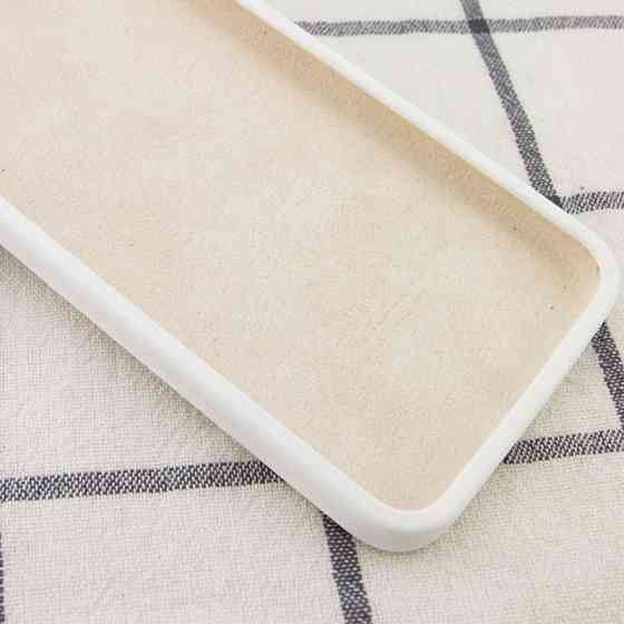 Чехол Silk Square Full Camera Protective (AA) NO LOGO для Apple iPhone 7/8/SE (2020) (4.7") Херсон