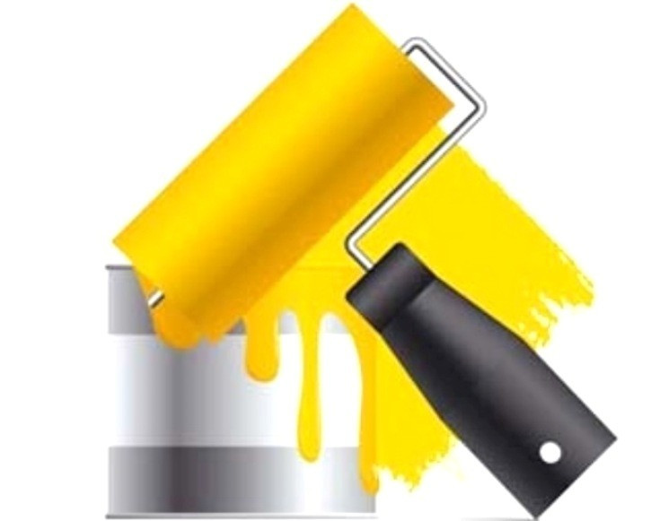 Покраска потолка Киев Киев - изображение 1