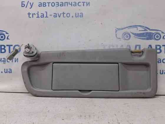 Козырек солнцезащитный левый Honda Civic 2005-2012 83280SNBY12ZA (Арт. 67818) Київ