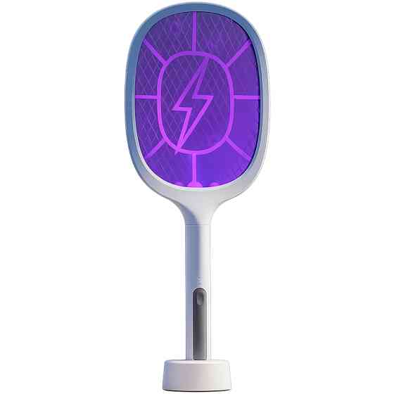 Ловушка для насекомых с UV подсветкой D-895 500mAh Херсон