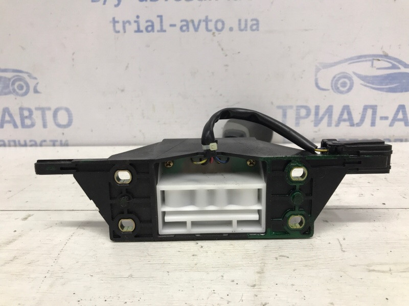 Кулиса передач Mitsubishi Pajero Wagon 3 3.2 ДИЗЕЛЬ 4M41 2000 (б/у) Київ - зображення 5