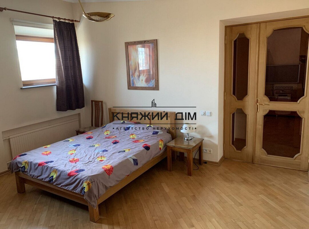 Сдается 2-х к. кв. класса люкс возле м. Университет или м.Льва Толстого № 11160986 Київ - зображення 9