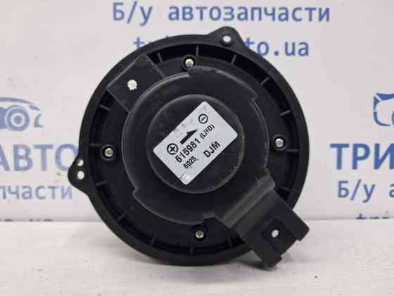 Моторчик печки Chevrolet Captiva 2006-2011 5242710201 (Арт. 58588) Київ