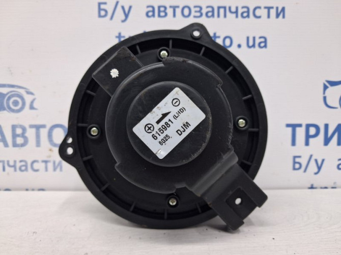 Моторчик печки Chevrolet Captiva 2006-2011 5242710201 (Арт. 58588) Київ - зображення 3