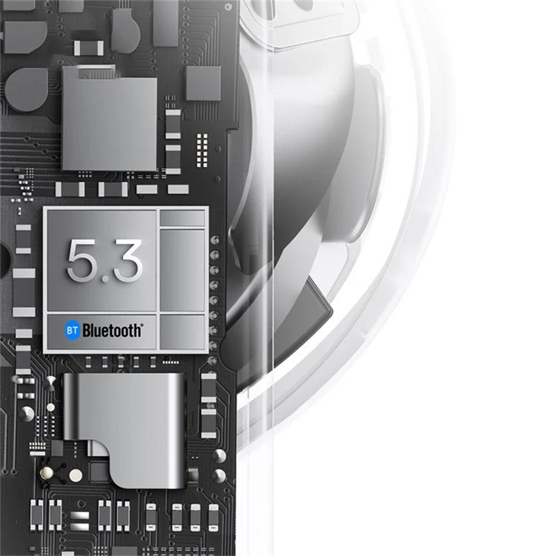 Беспроводные TWS наушники Baseus Bowie E20 (A00069700) Херсон - изображение 4