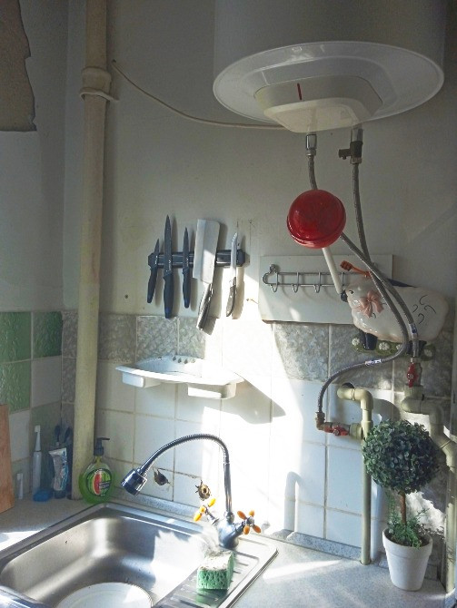 м.Сырец 10мин.Сдам квартиру. Київ - зображення 11