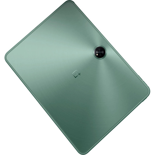 Планшет OnePlus Pad 8/128GB Halo Green (5511100005) Global (Код товару:38954) Харків - зображення 4