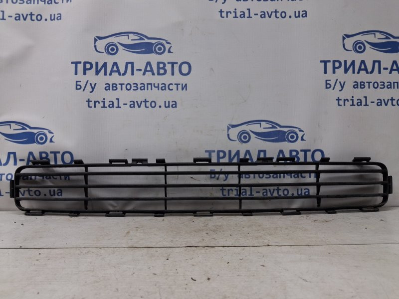 Решетка бампера центральная Toyota Avensis T25 2.0 DIESEL 1ADFTV 2002 (б/у) Київ - зображення 1