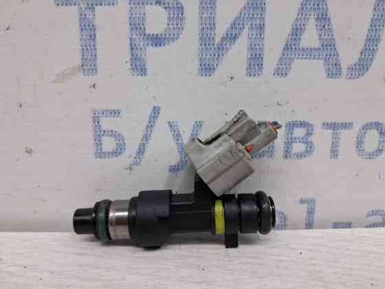 Форсунка топливная Nissan Qashqai J10 2.0 БЕНЗИН MR20DE 2006 (б/у) Київ