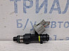 Форсунка топливная Nissan Qashqai J10 2.0 БЕНЗИН MR20DE 2006 (б/у) Київ