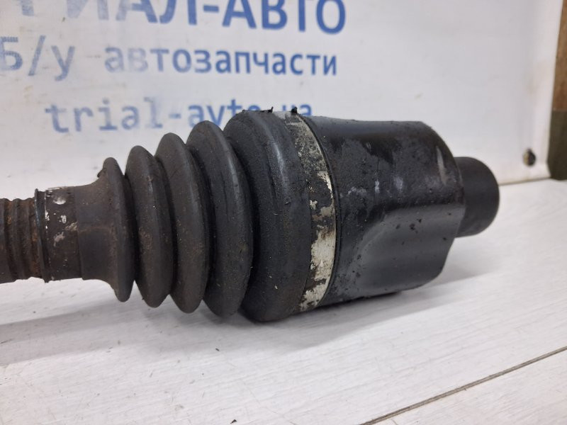 Привод передний правый МКПП Chevrolet Captiva K9 3.0 БЕНЗИН 6G72 1996 (б/у) Киев - изображение 5