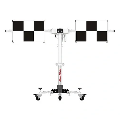 Стенд для калибровки камер, датчиков и радаров систем ADAS версия Mobile X-431 ADAS Mobile LAUNCH Харьков - изображение 1