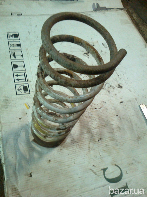 Пружина Вінниця - зображення 1