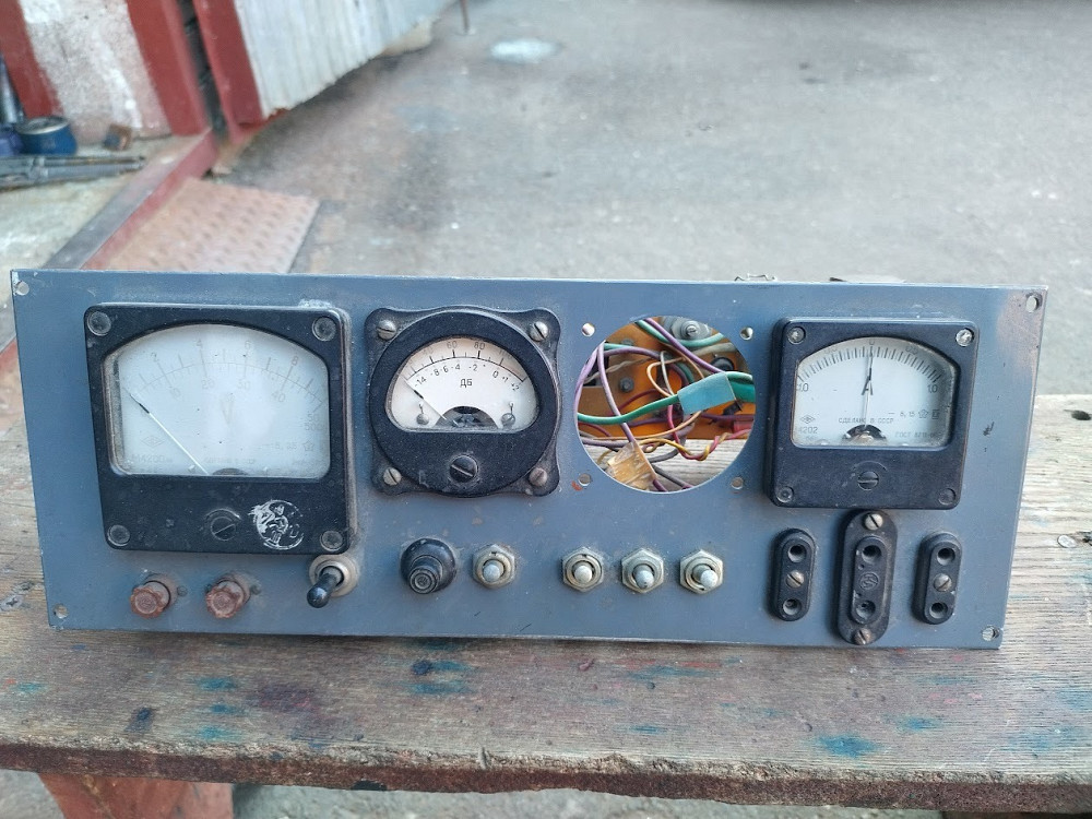 Продам приборную панель Київ - зображення 2