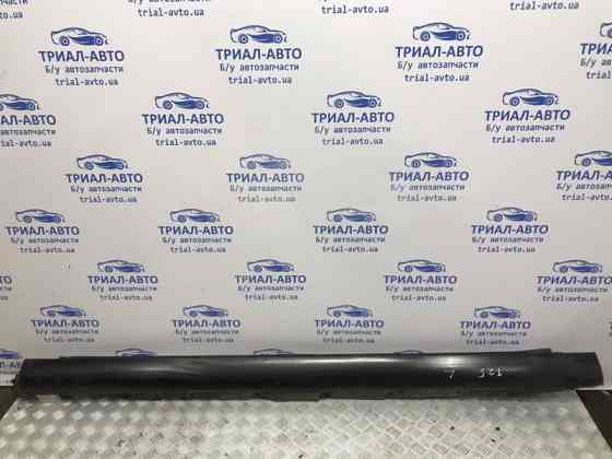 Накладка порога внешняя левая Toyota Avensis T25 1.8 БЕНЗИН 1ZZFE 2002 (б/у) Киев