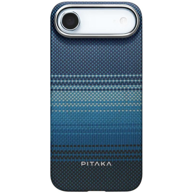 Чехол PC PITAKA with MagSafe для Apple iPhone 17 Air (6.5") Херсон - изображение 2