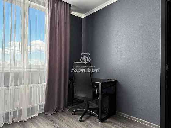 продажа 1-к квартира Киево-Святошинский, Софиевская Борщаговка, 69500 $ 