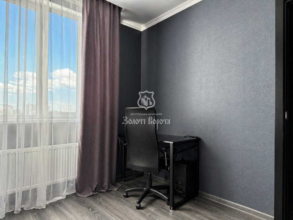 продажа 1-к квартира Киево-Святошинский, Софиевская Борщаговка, 69500 $  - зображення 6